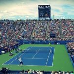 Tennis live stream